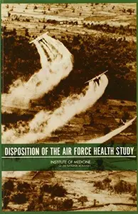 Disposition of the Air Force Health Study