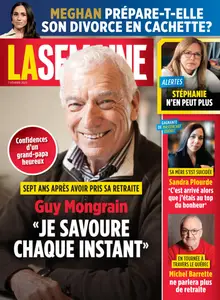 La Semaine - 7 Février 2025