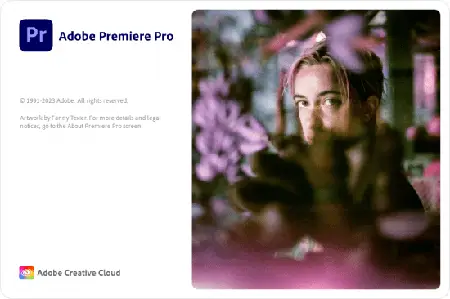 Adobe Premiere Pro 2025 v25.1.0.073 (x64) Multilingual