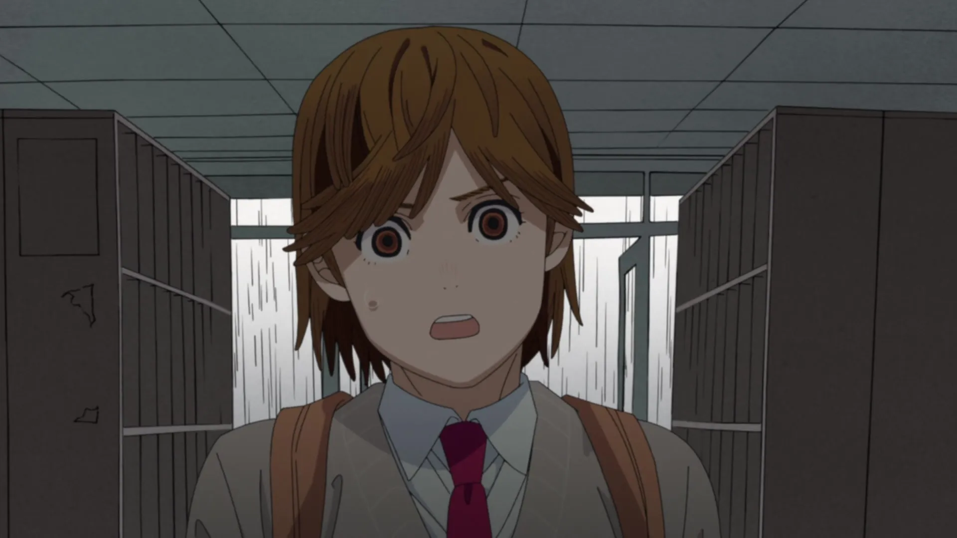 Tatsuki Fujimoto 17-26 S01E03