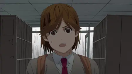 Tatsuki Fujimoto 17-26 S01E03