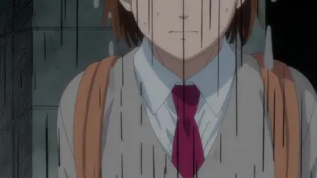 Tatsuki Fujimoto 17-26 S01E03