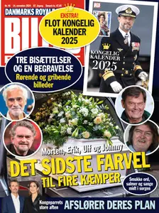 Billed-Bladet - 14 November 2024