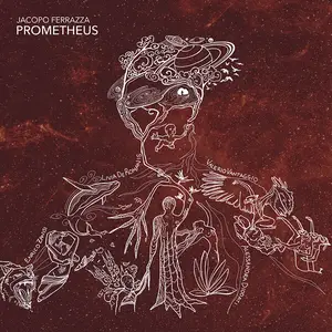 Jacopo Ferrazza - Prometheus (2025) [Official Digital Download]