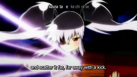 Senran Kagura - 07
