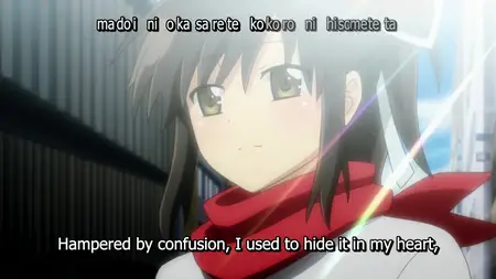 Senran Kagura - 07