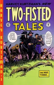 The New Two-Fisted Tales 002 1993 c2c