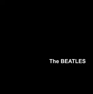 The Beatles - The Beatles (Black Album) (Remastered) (1981/2012)