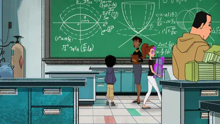Big Hero 6 The Series S01E07