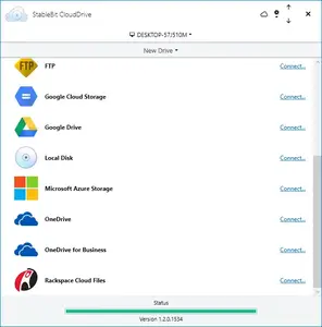 StableBit CloudDrive 1.2.13.1839