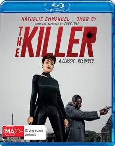 The Killer (2024)