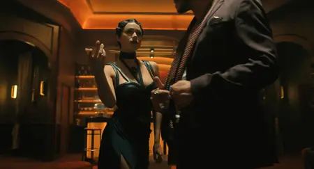The Killer (2024)