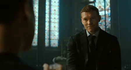 The Killer (2024)