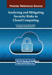 Analyzing and Mitigating Security Risks in Cloud Computing