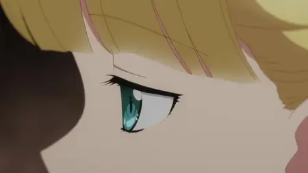 Tada Never Falls in Love - S01E05