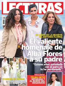 Lecturas N.3837 - 8 Octubre 2025
