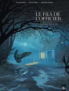 Le fils de l'officier - Tome 2 - Un cauchemar dans la tête