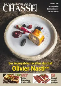 Connaissance de la Chasse - Spécial 2025
