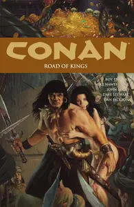 Conan v11 - Road of Kings (2012) (digital) (Son of Ultron-Empire