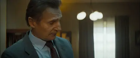 The Naked Gun (2025)