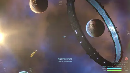 Starcom Unknown Space (2024) v21530