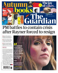 The Guardian - 6 September 2025