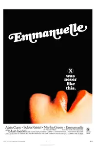 Emmanuelle (1974)