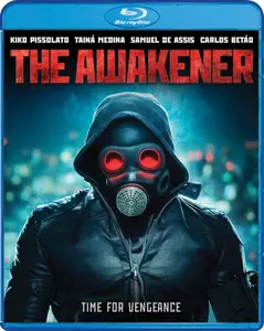 The Awakener (2018) O Doutrinador
