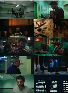The Awakener (2018) O Doutrinador
