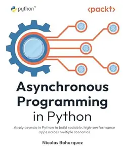 Asynchronous Programming in Python