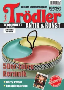 Trödler Original - März 2025