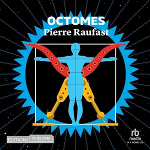 Pierre Raufast, "Octomes"
