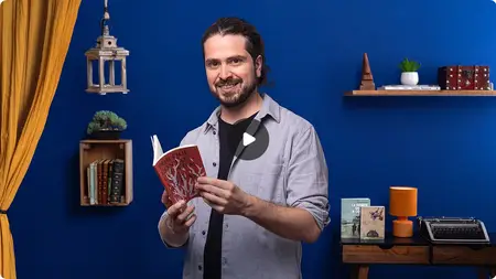 Oral Storytelling for Beginners