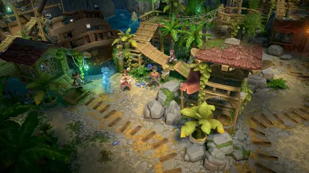 Luma Island (2024) v1.1.3.25171