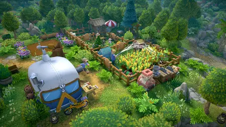 Luma Island (2024) v1.1.3.25171