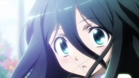 The Severing Crime Edge (2013 S01E01 ―Sleeping Beauty― Holomux