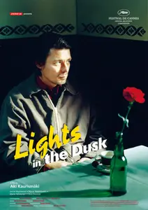 Lights in the Dusk (2006) [Dual Audio]