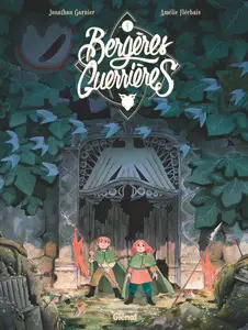 Bergères Guerrières - Tome 4 - L'abîme