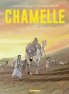 Chamelle - One shot