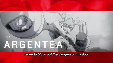Darling in the FranXX - 11