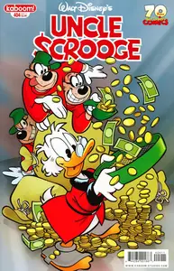 Uncle Scrooge 404 (2011) (c2c) (HFB-CPS