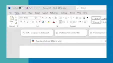 Copilot in Word: Create and Refine Documents with AI (2025)