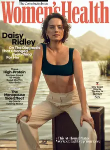 Women's Health USA - September-October 2024