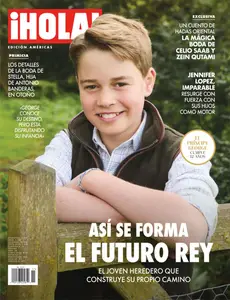 ¡Hola! Américas - 31 Julio 2025