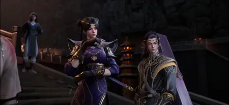 The Demon Hunter Season 02 EP03