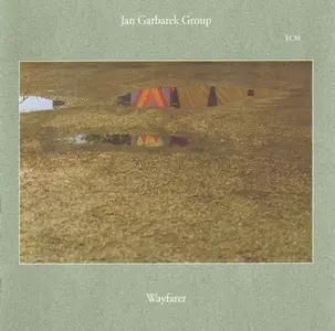 Jan Garbarek Group - Wayfarer (1983) CD Rip