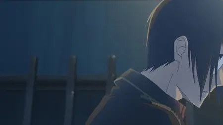 Katsute Mahou Shoujo to Aku wa Tekitai Shite Ita - 11 (BD 1920x1080 x265-10Bit Flac mkv" yEnc