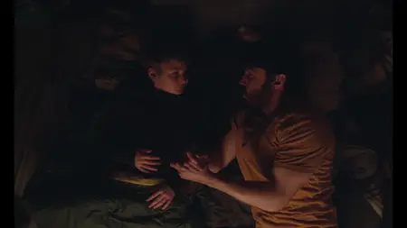 Light of My Life (2019)