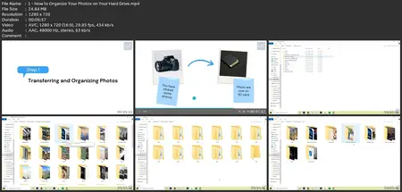 Lightroom Classic Workflow And Organization Like A Pro