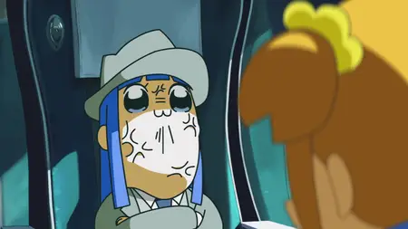 Pop Team Epic S2 - 04 BD 1920x1080 x264-10Bit Flac